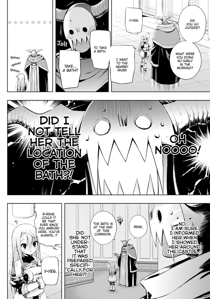 Negative Hero And Demon Kings General 10 2