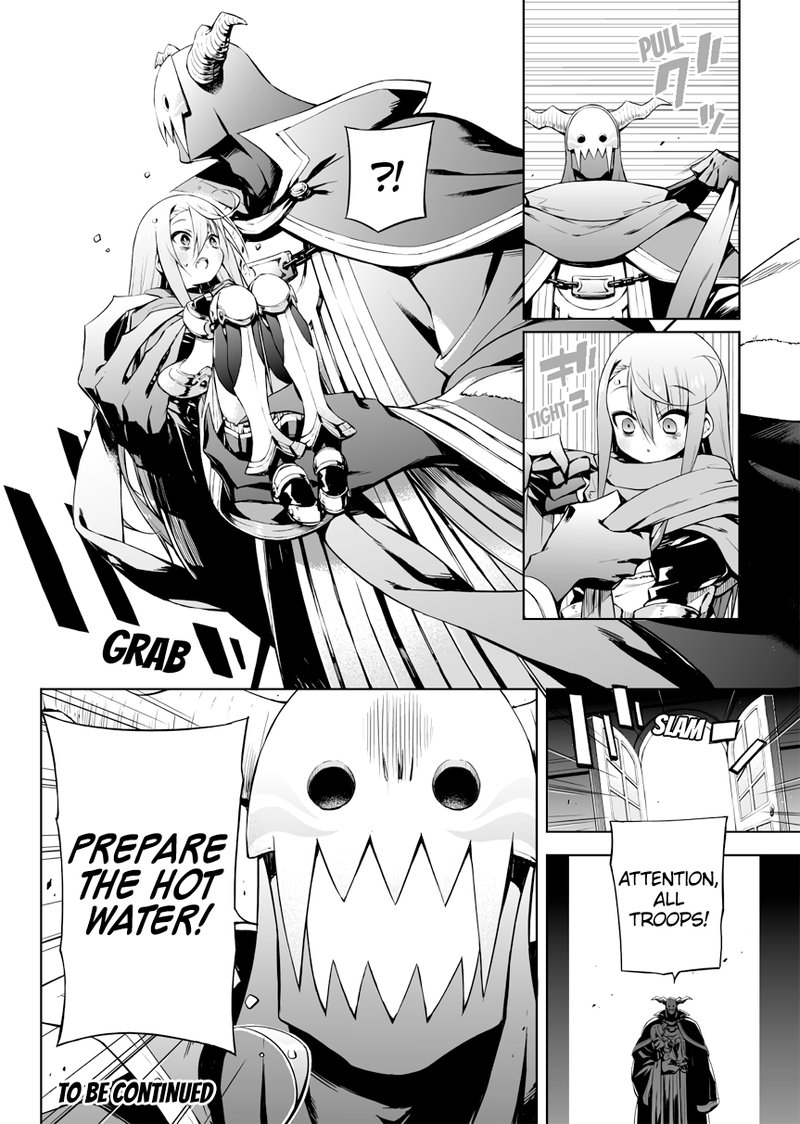 Negative Hero And Demon Kings General 10 4