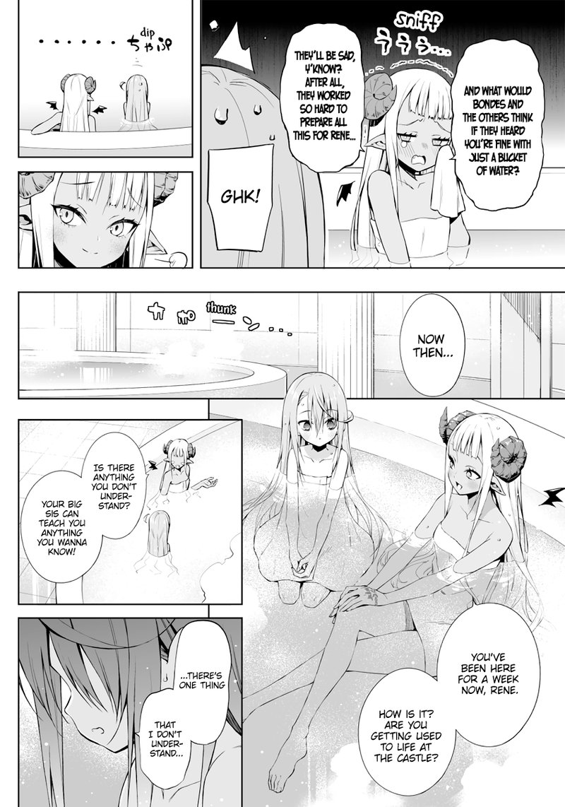 Negative Hero And Demon Kings General 12 4