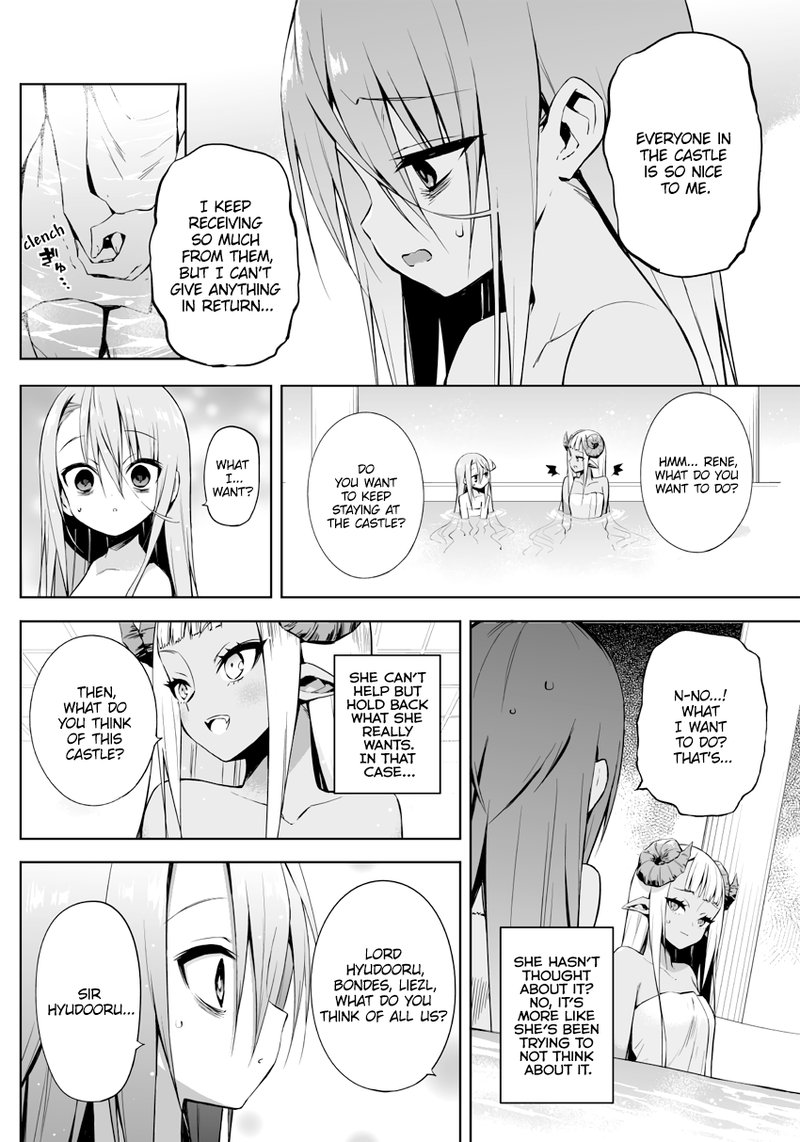 Negative Hero And Demon Kings General 12 6