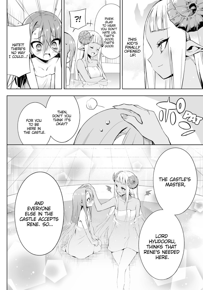 Negative Hero And Demon Kings General 12 8