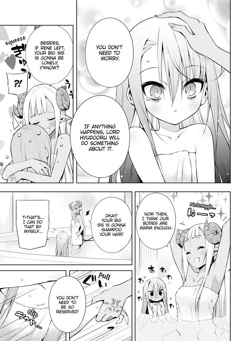 Negative Hero And Demon Kings General 12 9