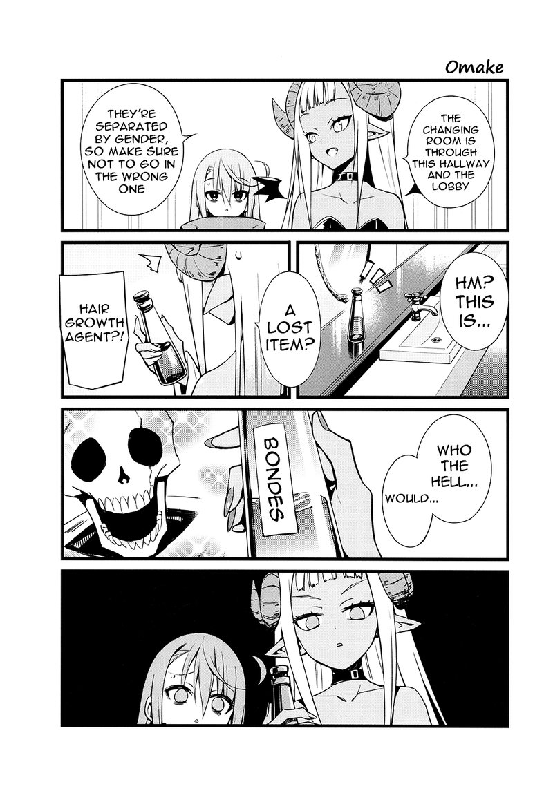 Negative Hero And Demon Kings General 12e 1