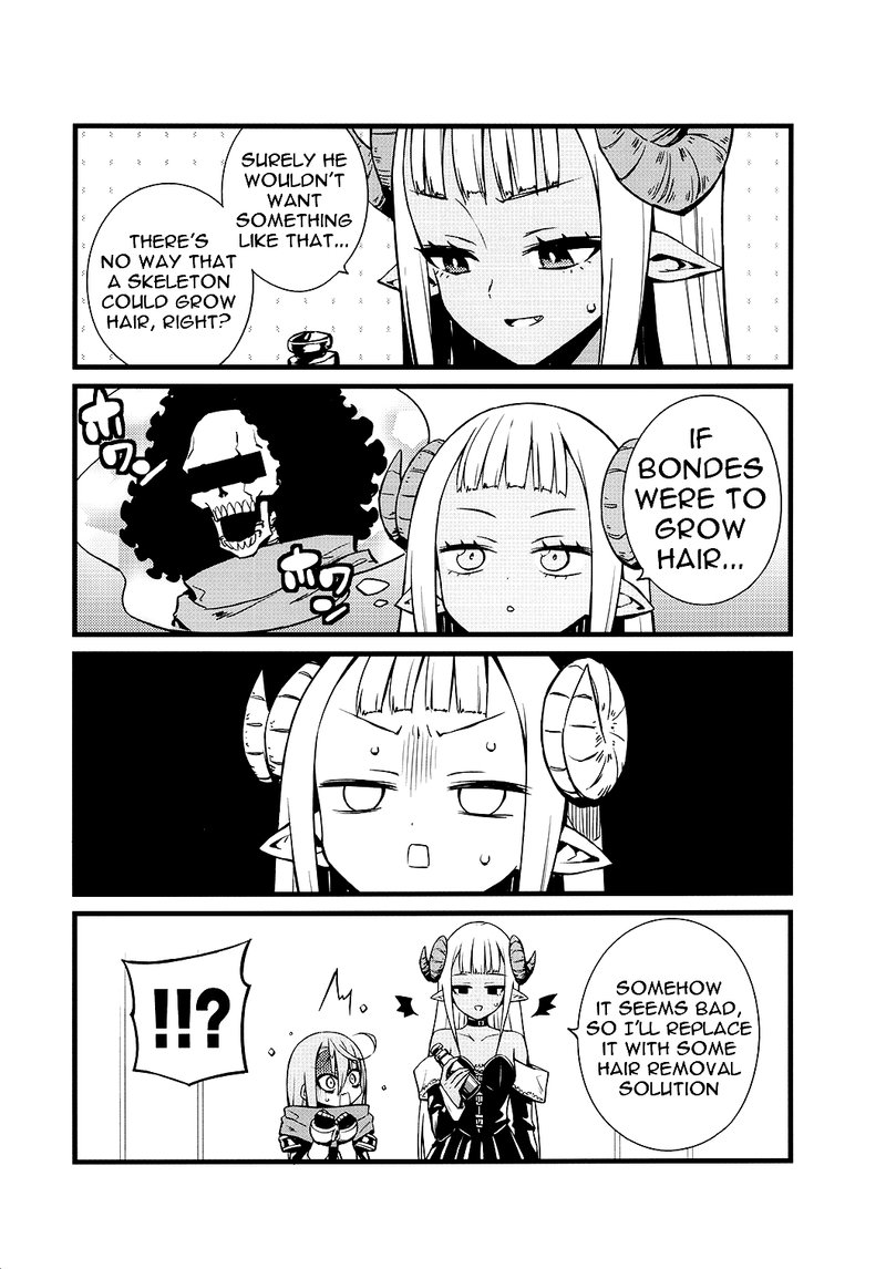 Negative Hero And Demon Kings General 12e 2