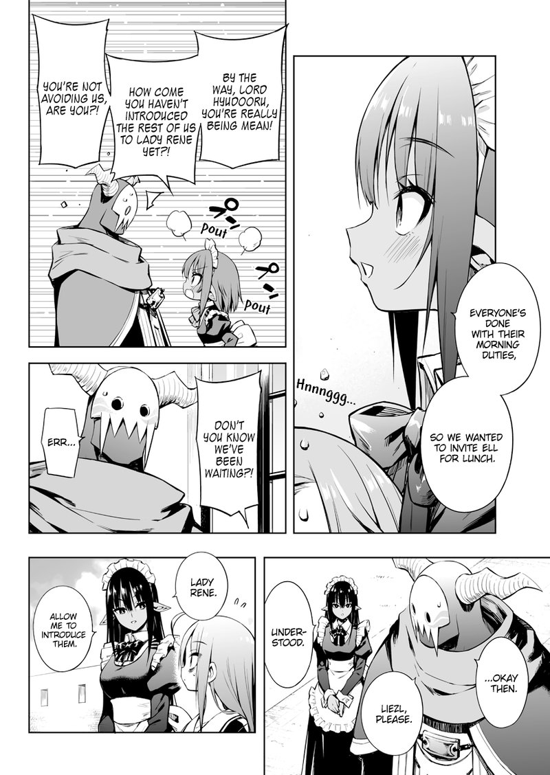 Negative Hero And Demon Kings General 15 2