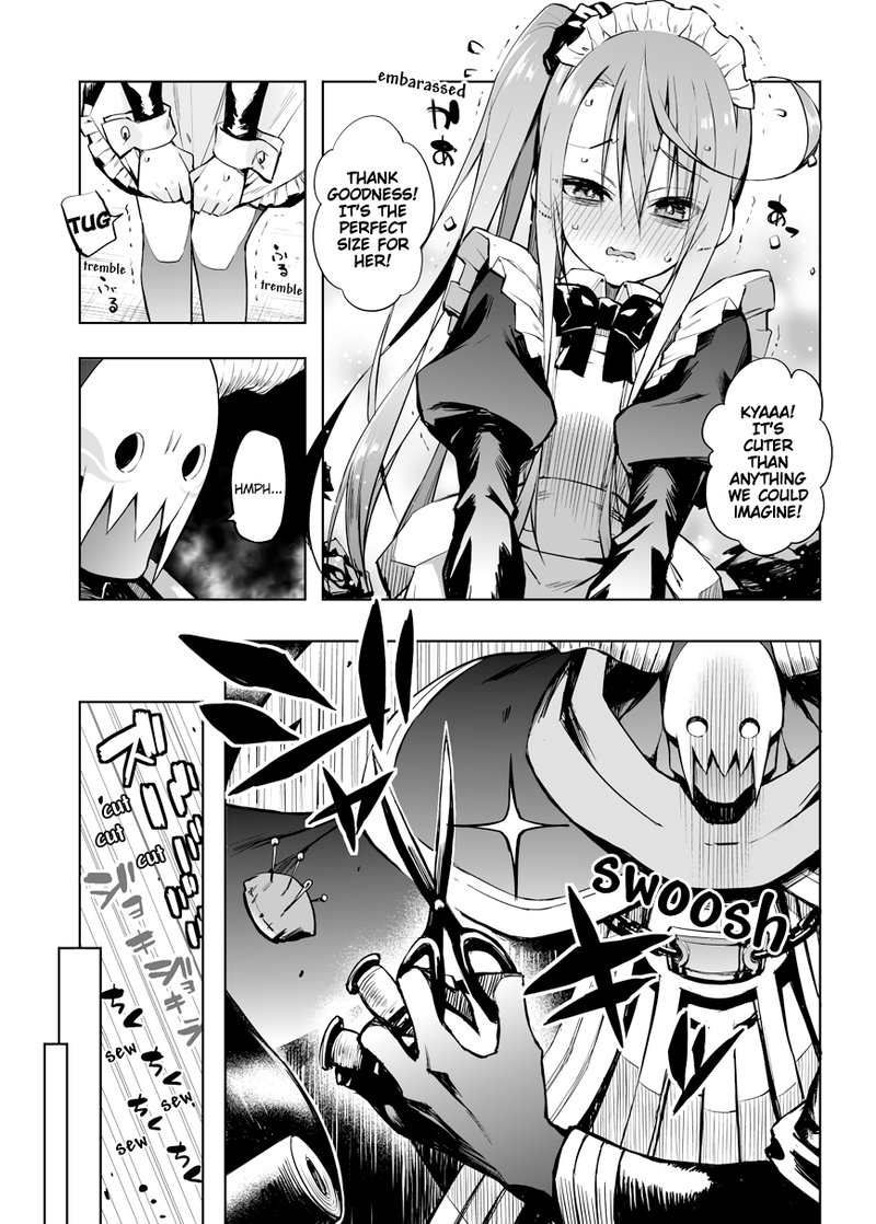 Negative Hero And Demon Kings General 16 3