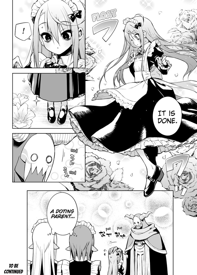 Negative Hero And Demon Kings General 16 4