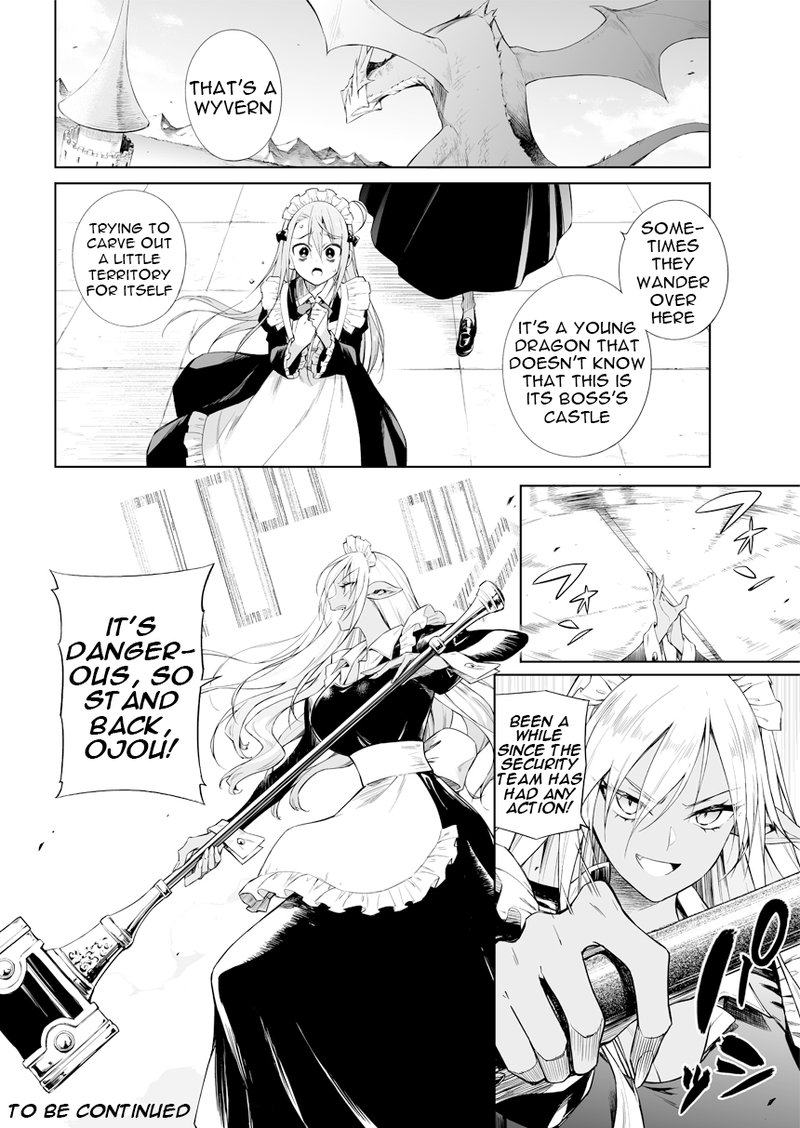 Negative Hero And Demon Kings General 18 4