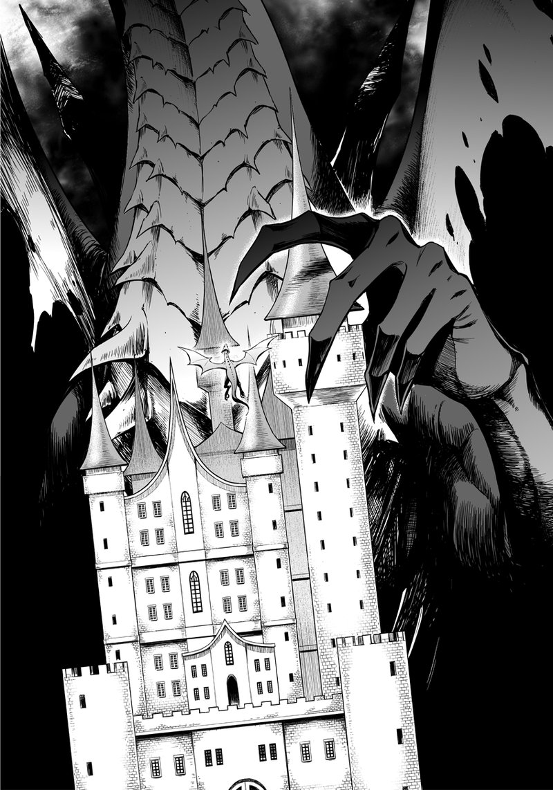 Negative Hero And Demon Kings General 19 4