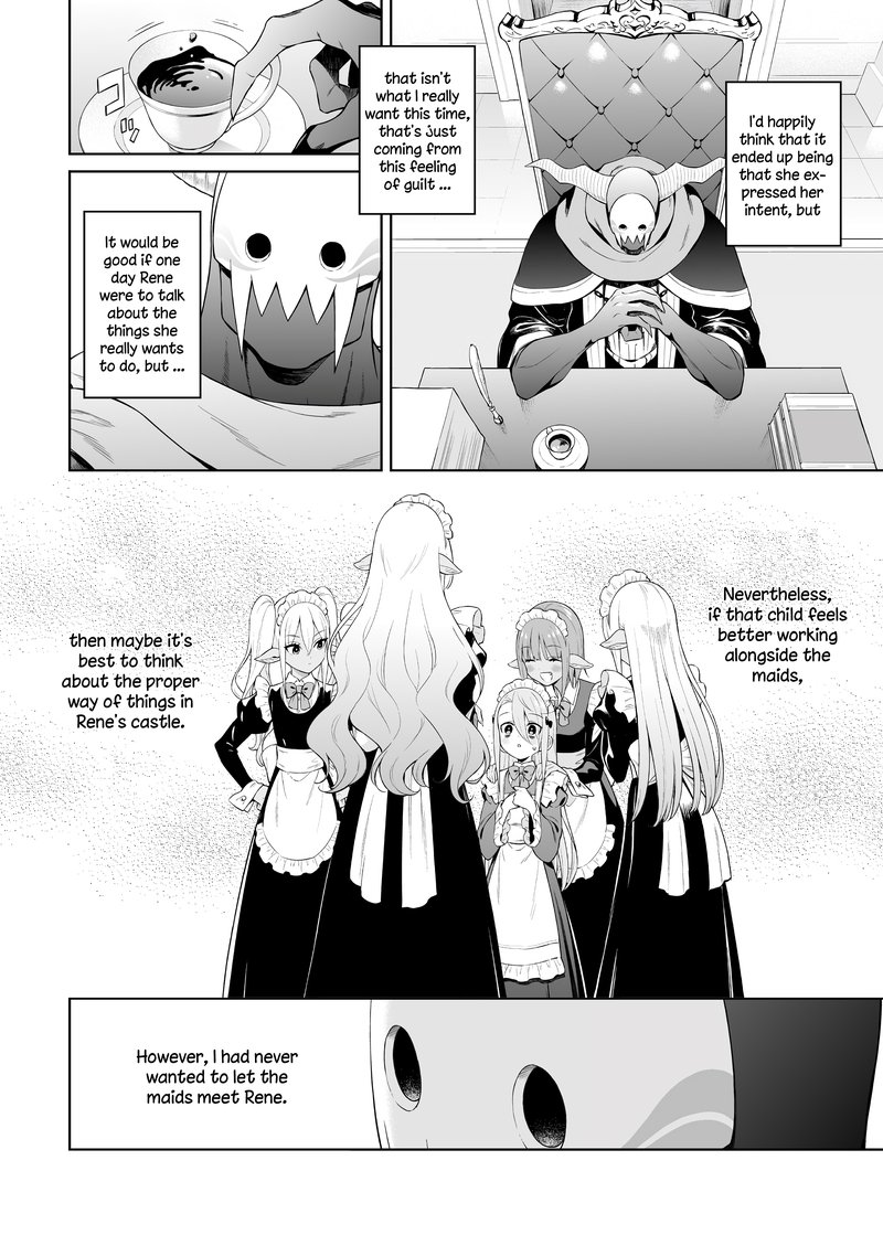 Negative Hero And Demon Kings General 22 2