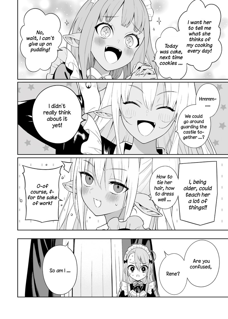 Negative Hero And Demon Kings General 22e 2