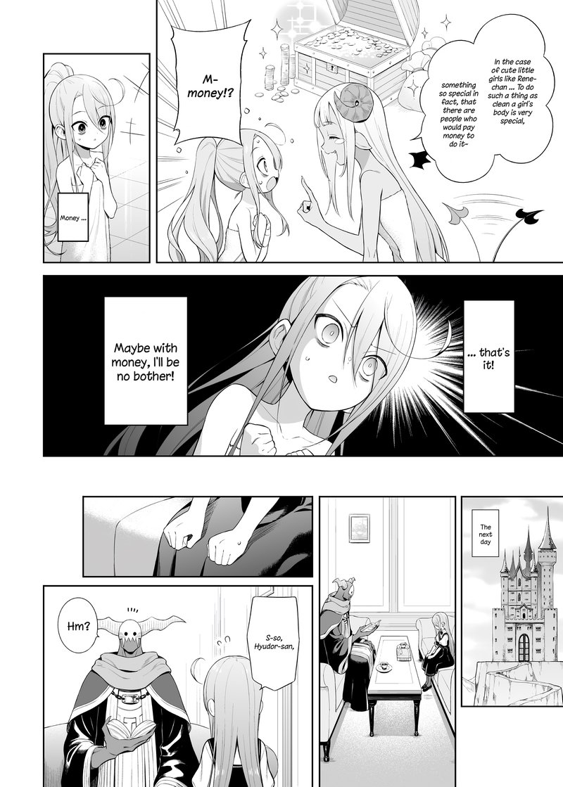 Negative Hero And Demon Kings General 23 4