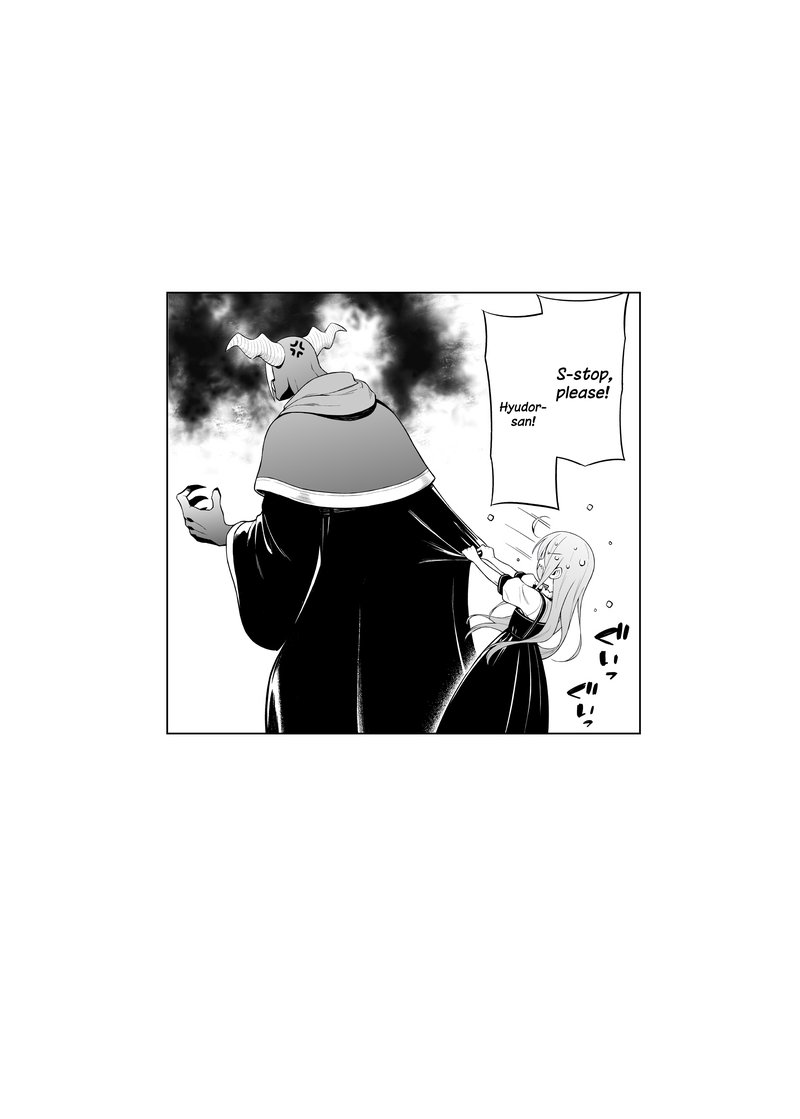 Negative Hero And Demon Kings General 23 7
