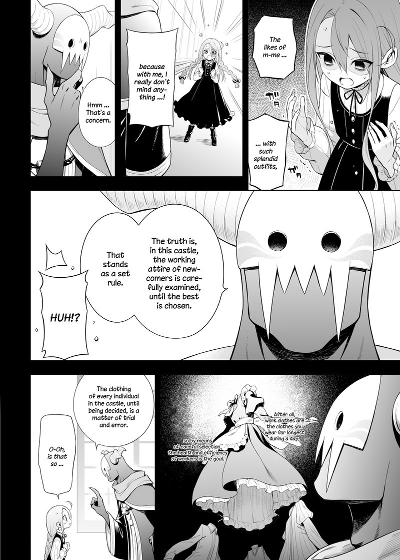 Negative Hero And Demon Kings General 24 3