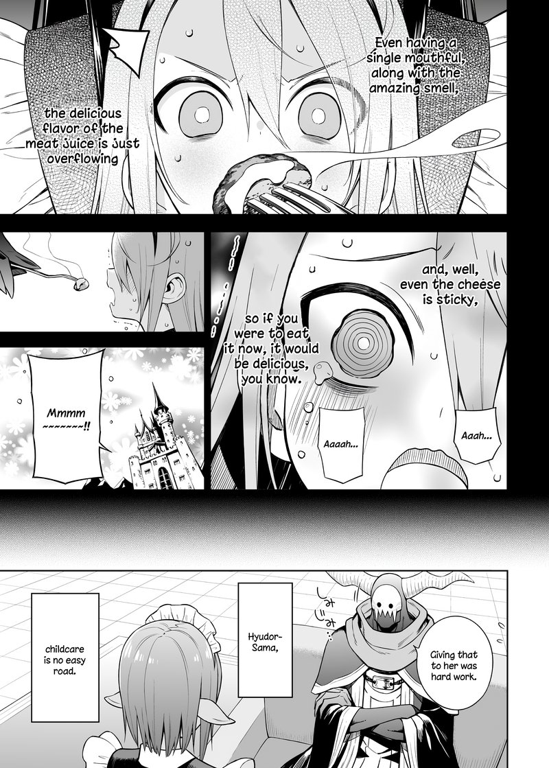 Negative Hero And Demon Kings General 25 4