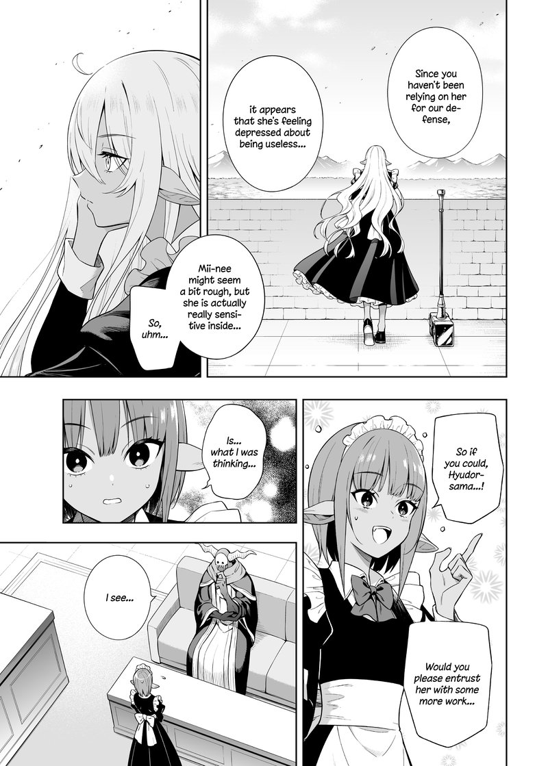 Negative Hero And Demon Kings General 26 2
