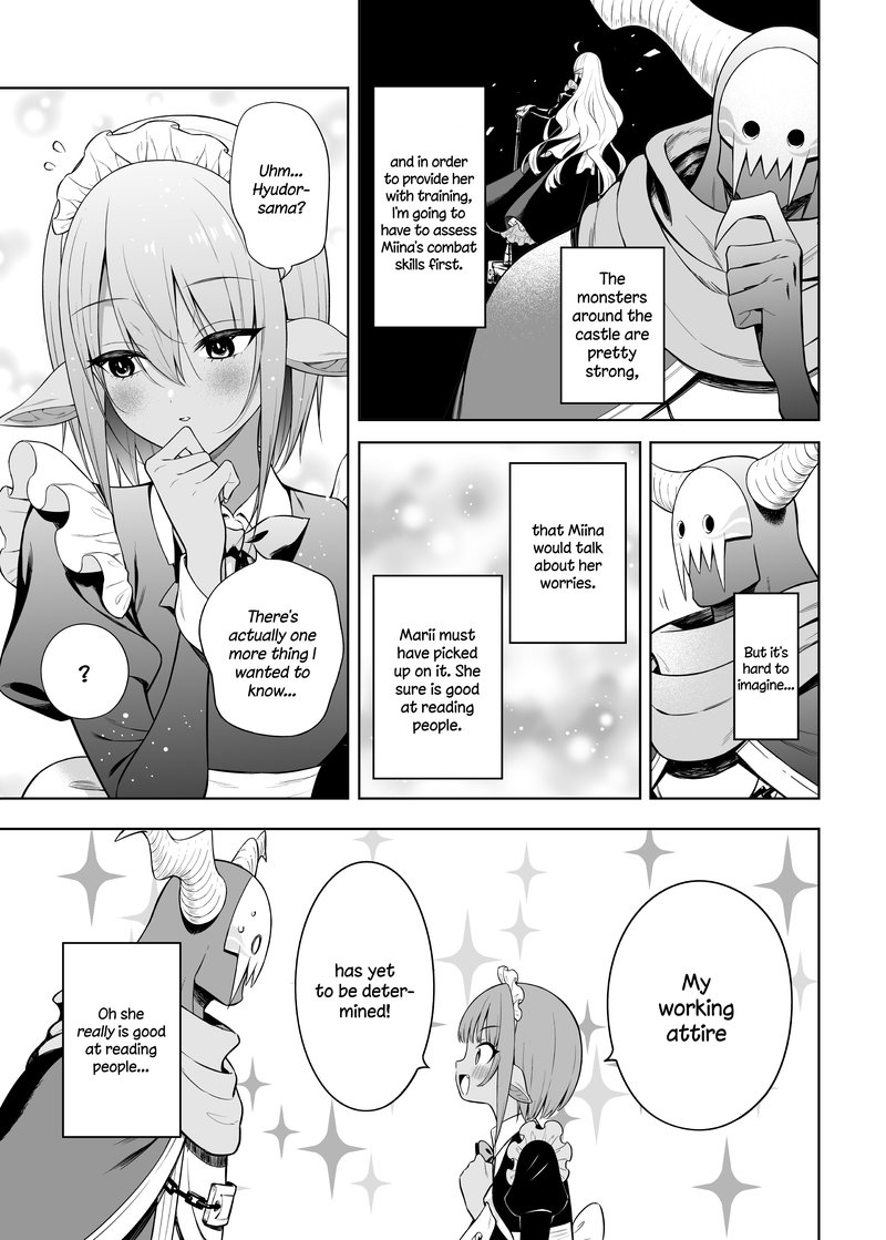 Negative Hero And Demon Kings General 26 4