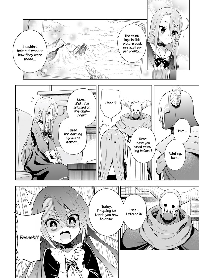 Negative Hero And Demon Kings General 27 2