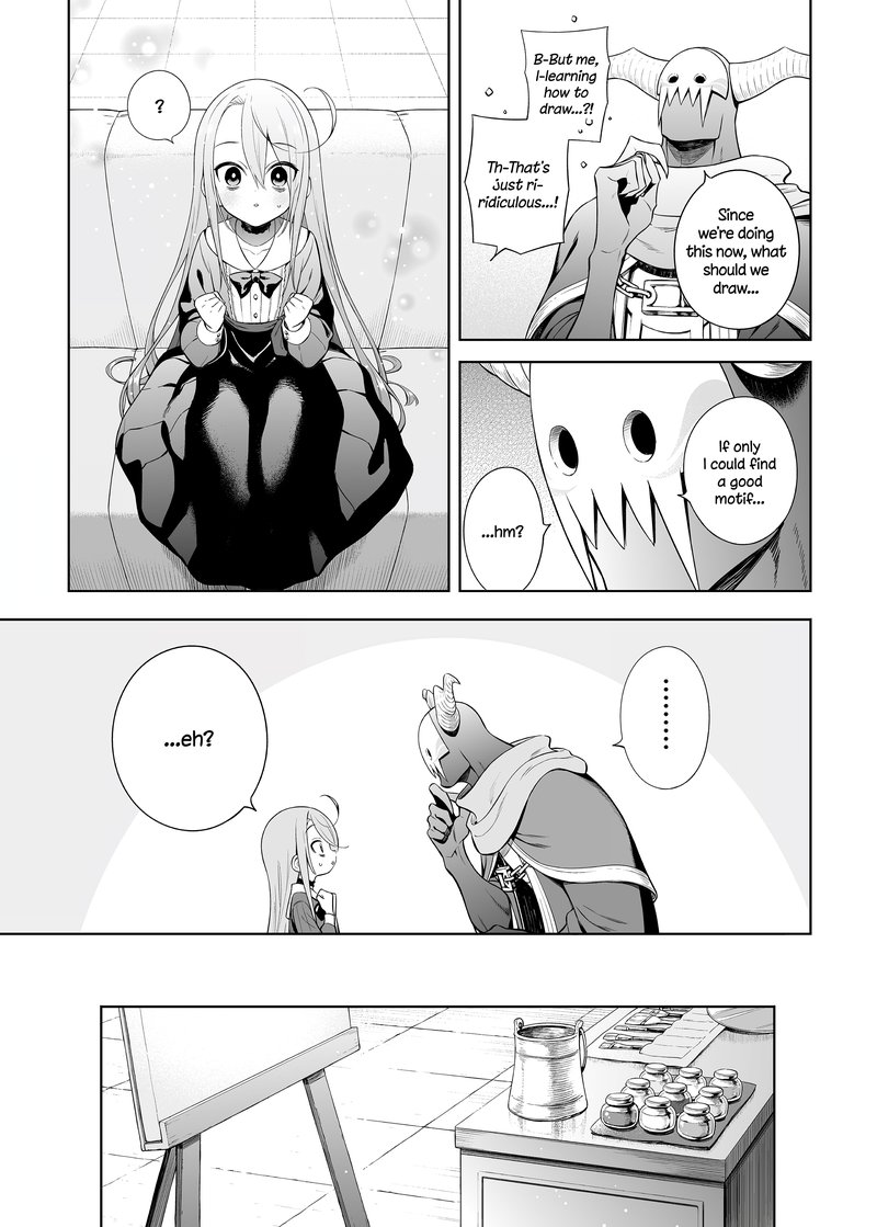 Negative Hero And Demon Kings General 27 3