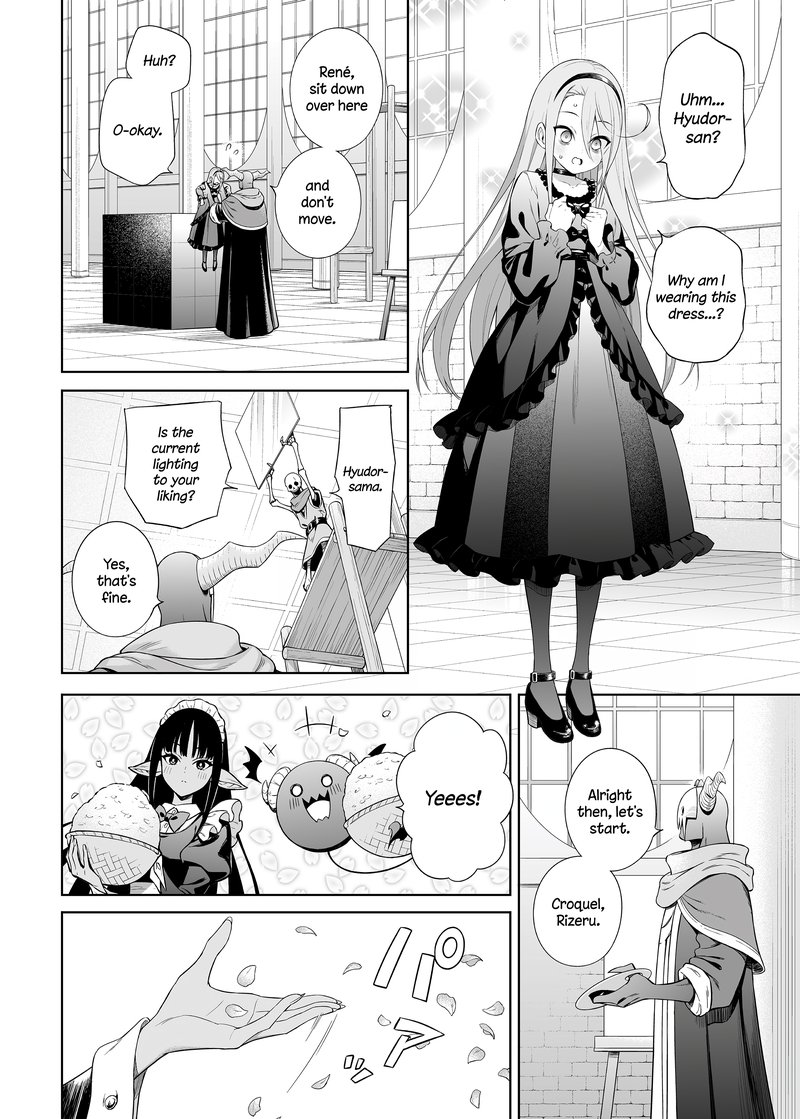 Negative Hero And Demon Kings General 27 4