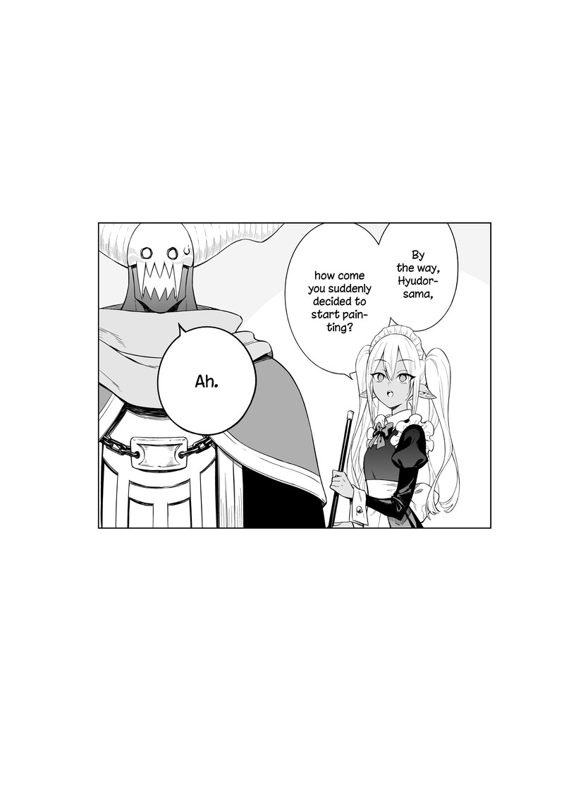 Negative Hero And Demon Kings General 27e 1