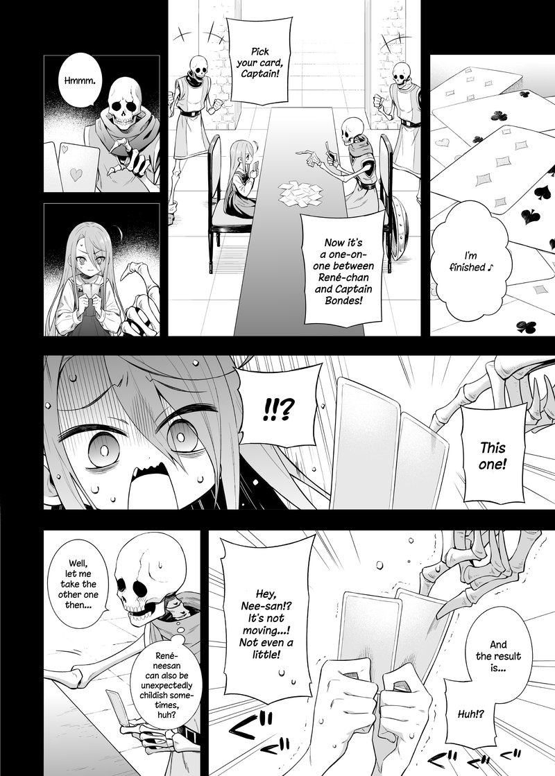 Negative Hero And Demon Kings General 28 4