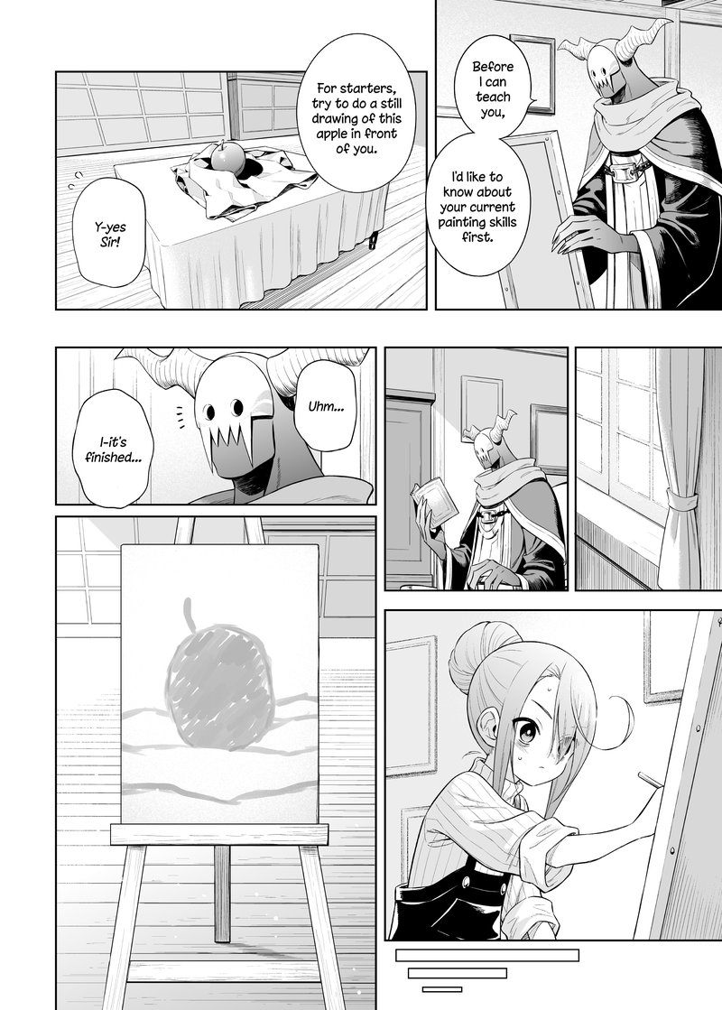 Negative Hero And Demon Kings General 29 2
