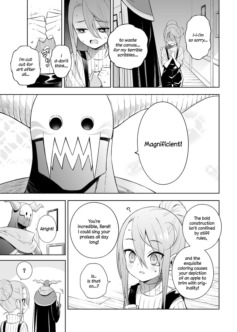 Negative Hero And Demon Kings General 29 3