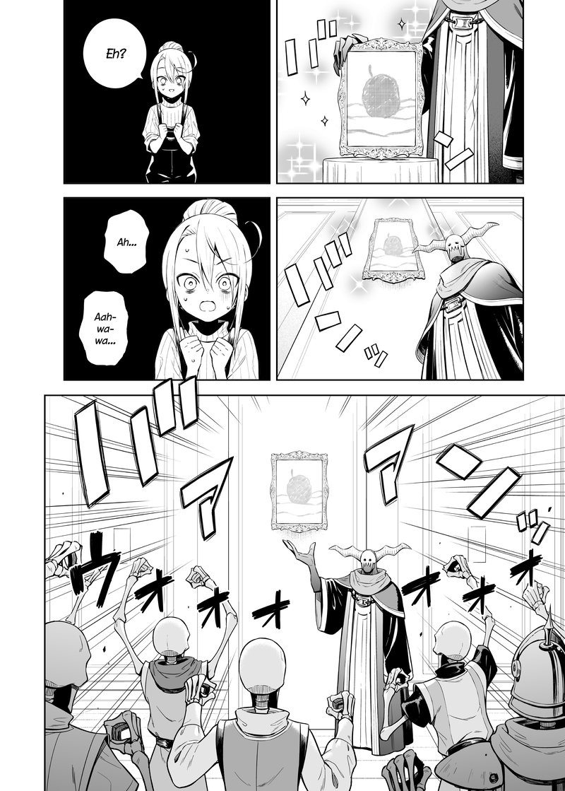 Negative Hero And Demon Kings General 29 4