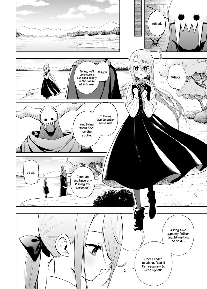 Negative Hero And Demon Kings General 30 2