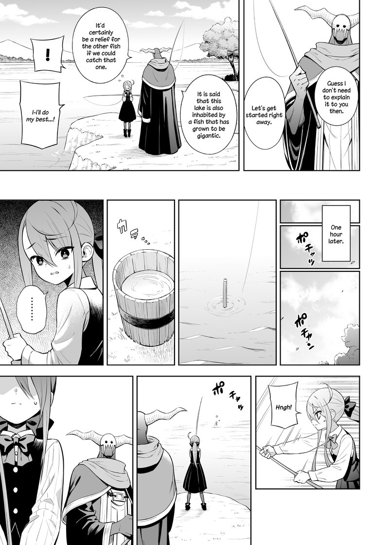 Negative Hero And Demon Kings General 30 3
