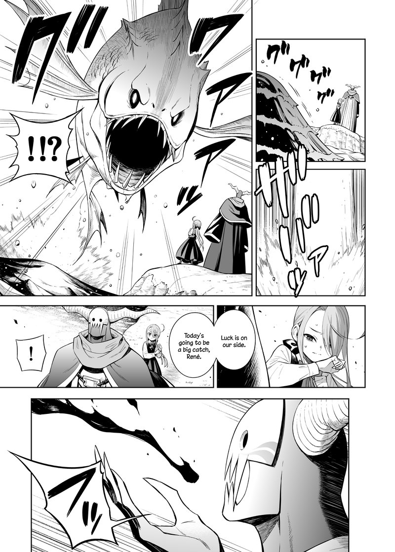 Negative Hero And Demon Kings General 31 3