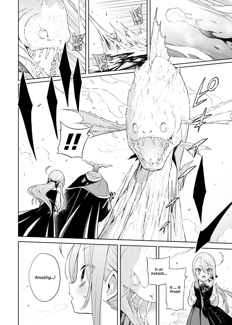 Negative Hero And Demon Kings General 31 4