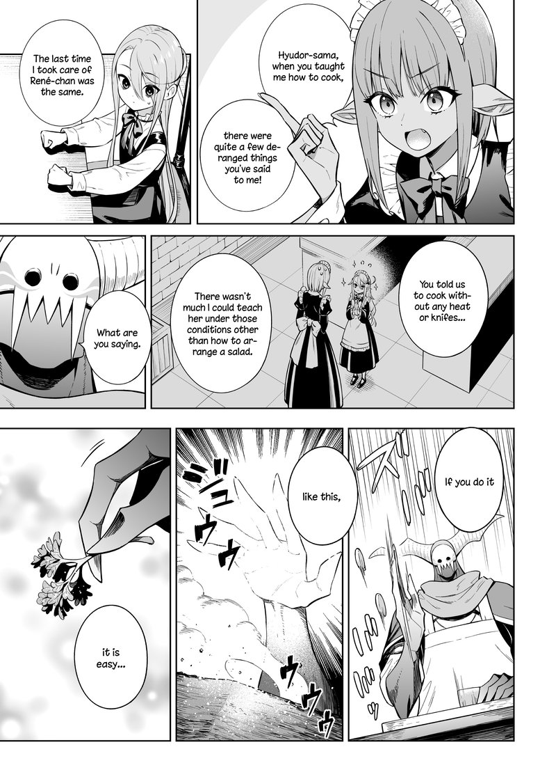 Negative Hero And Demon Kings General 32 3