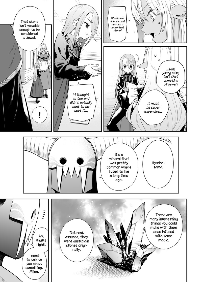 Negative Hero And Demon Kings General 33 3