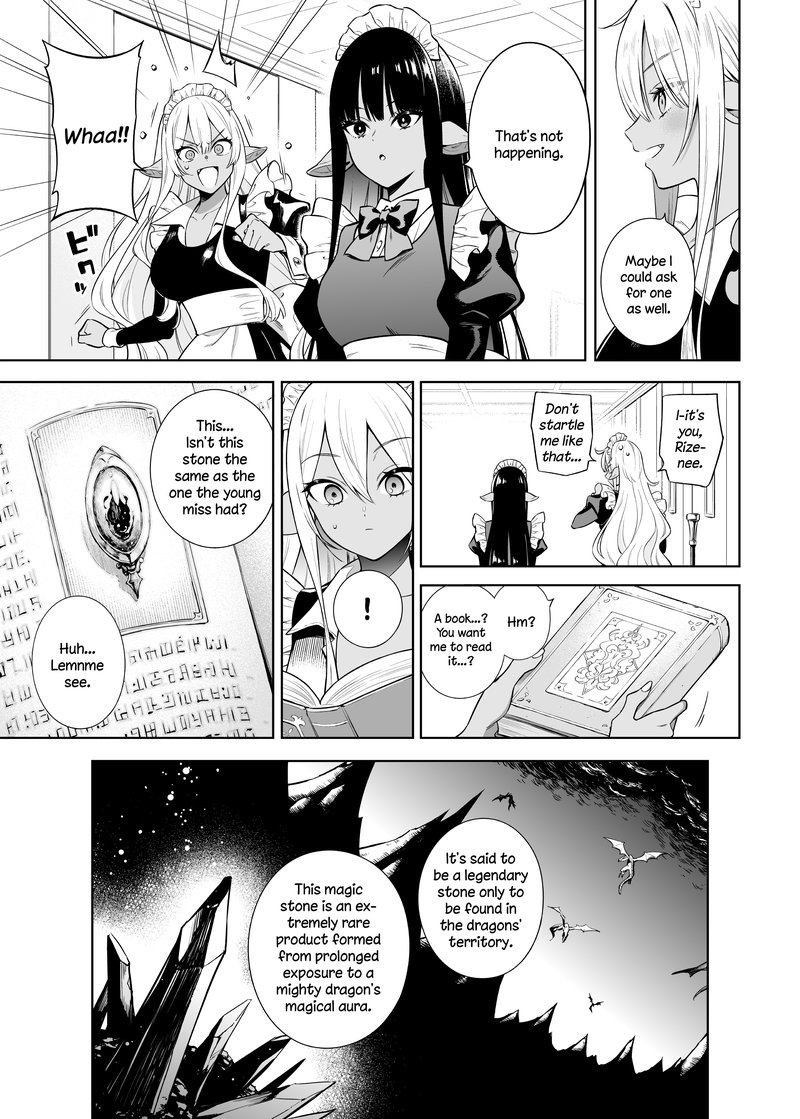 Negative Hero And Demon Kings General 33 5