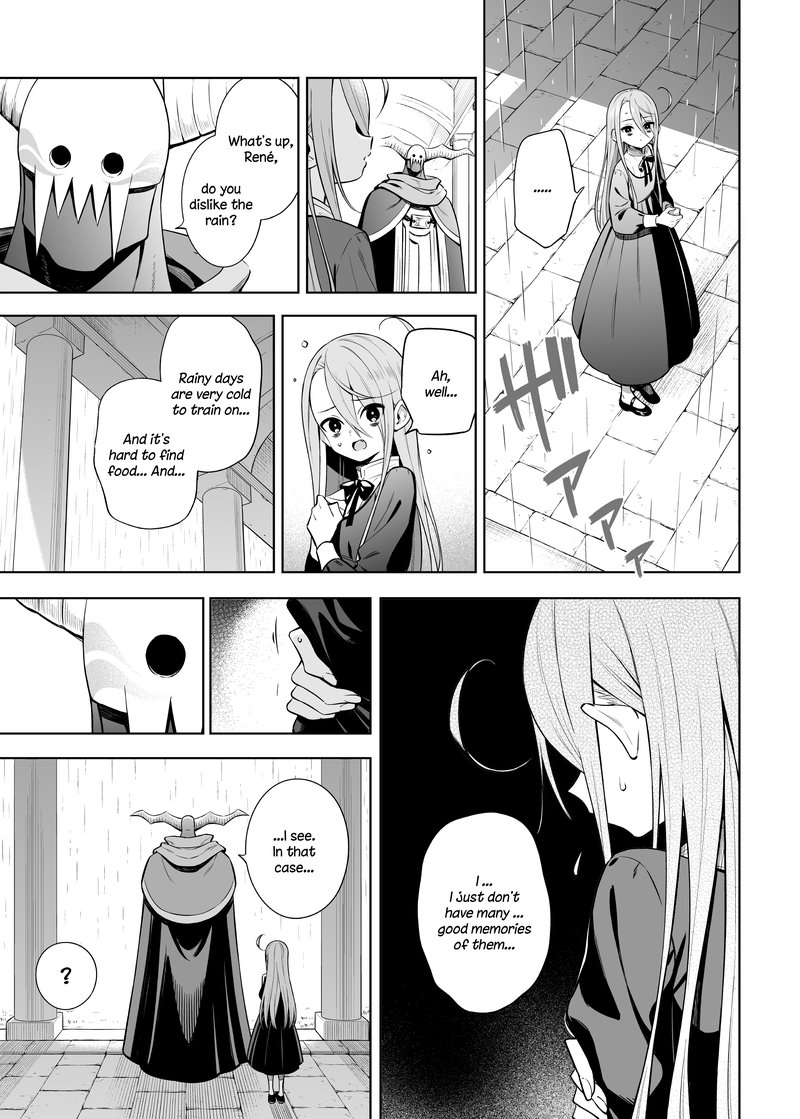 Negative Hero And Demon Kings General 34 3