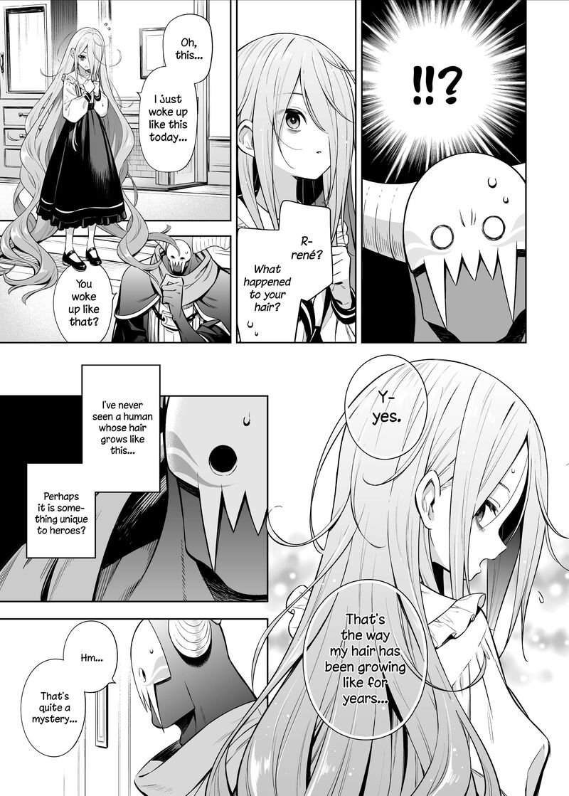 Negative Hero And Demon Kings General 36 2