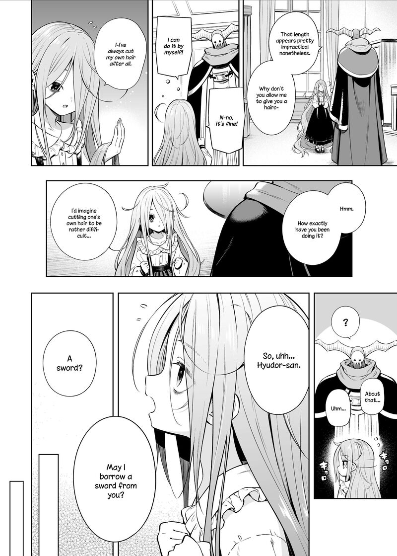 Negative Hero And Demon Kings General 36 3