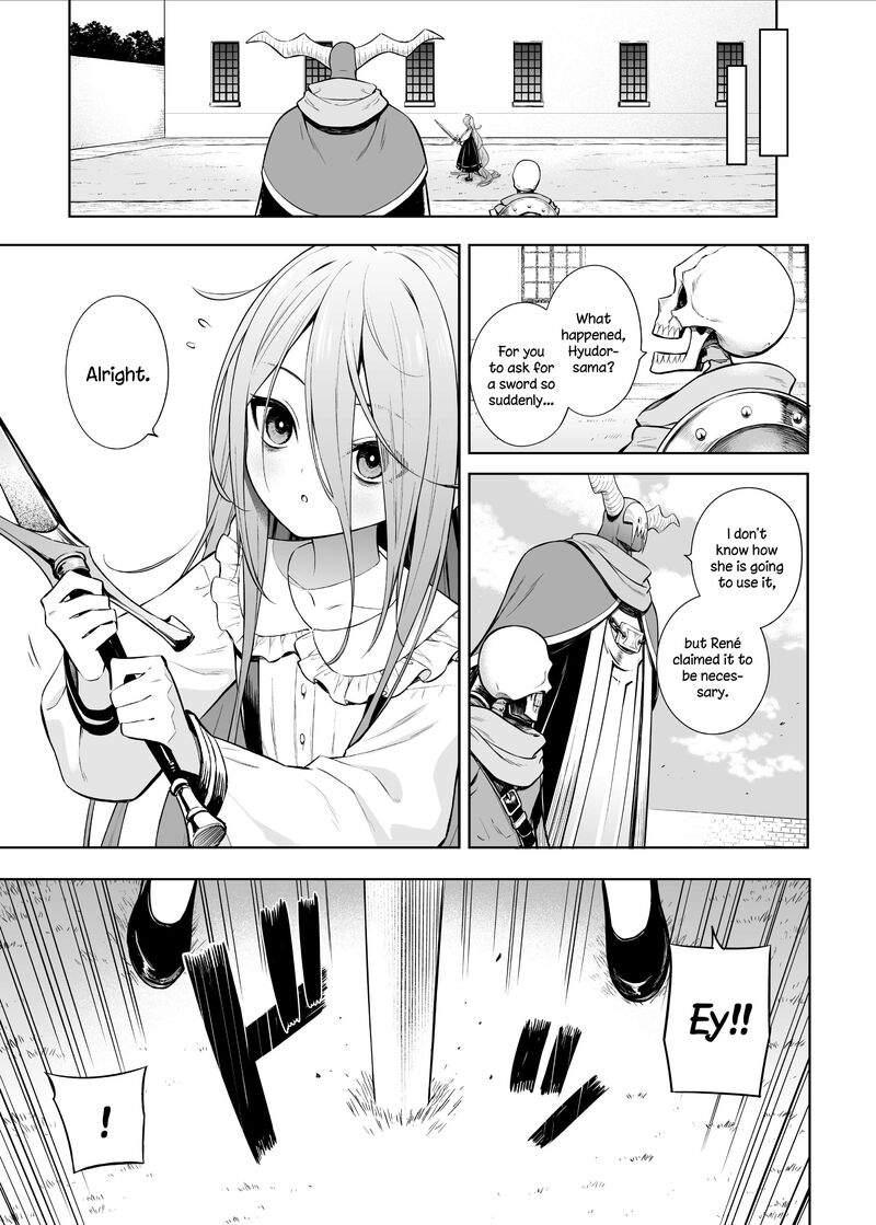 Negative Hero And Demon Kings General 36 4