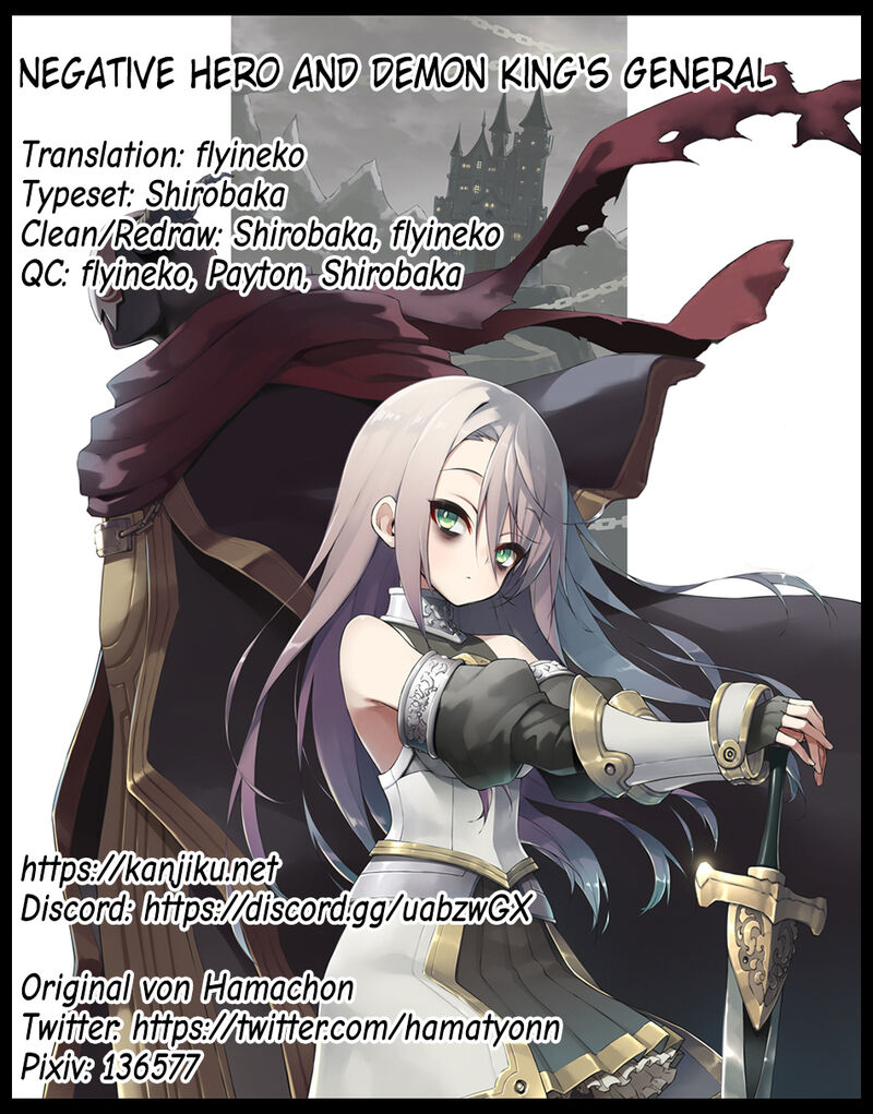 Negative Hero And Demon Kings General 38a 6
