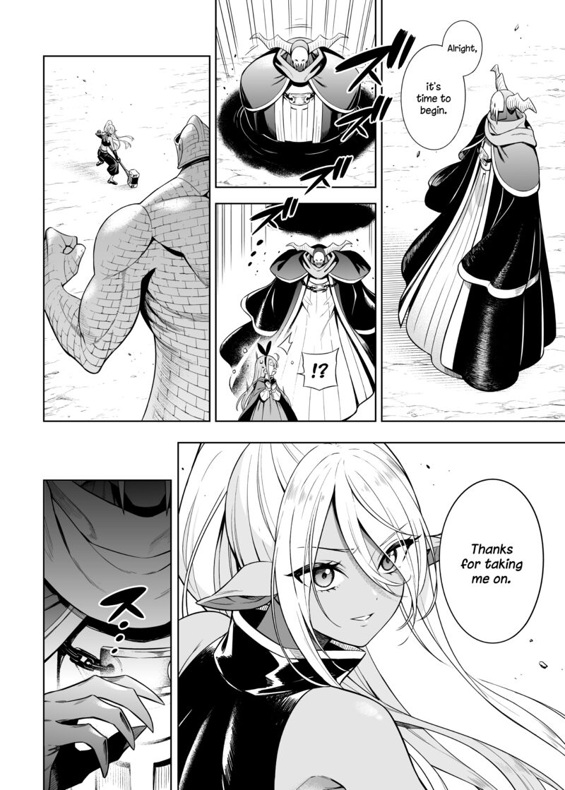 Negative Hero And Demon Kings General 38b 1