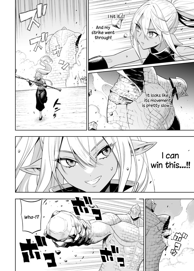 Negative Hero And Demon Kings General 38b 3