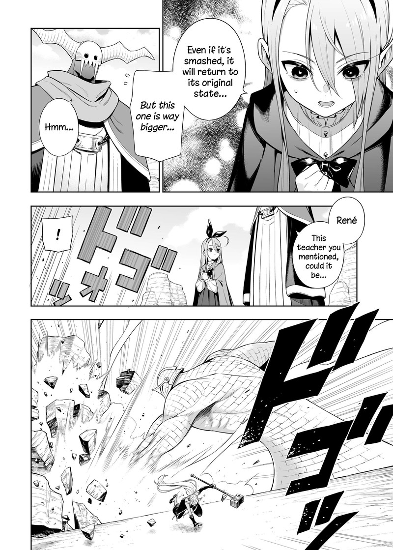 Negative Hero And Demon Kings General 38c 1