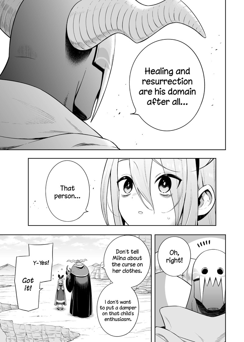 Negative Hero And Demon Kings General 38c 4