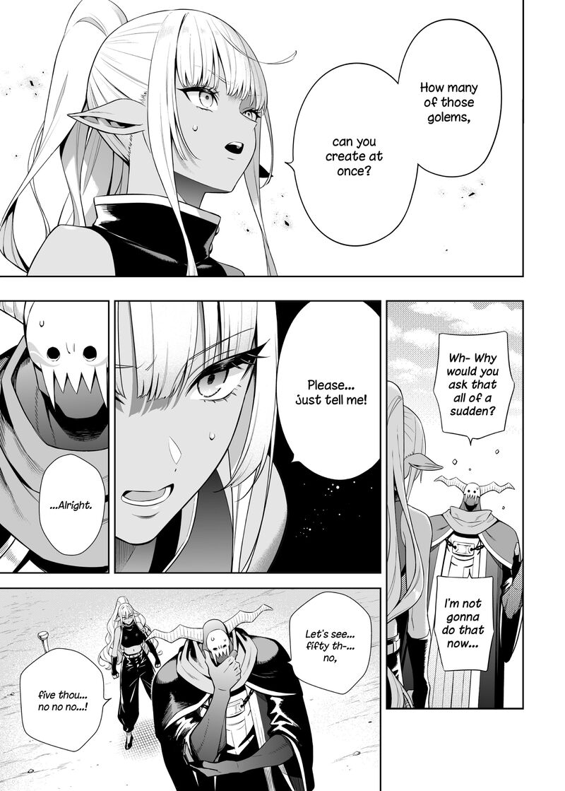 Negative Hero And Demon Kings General 39 7