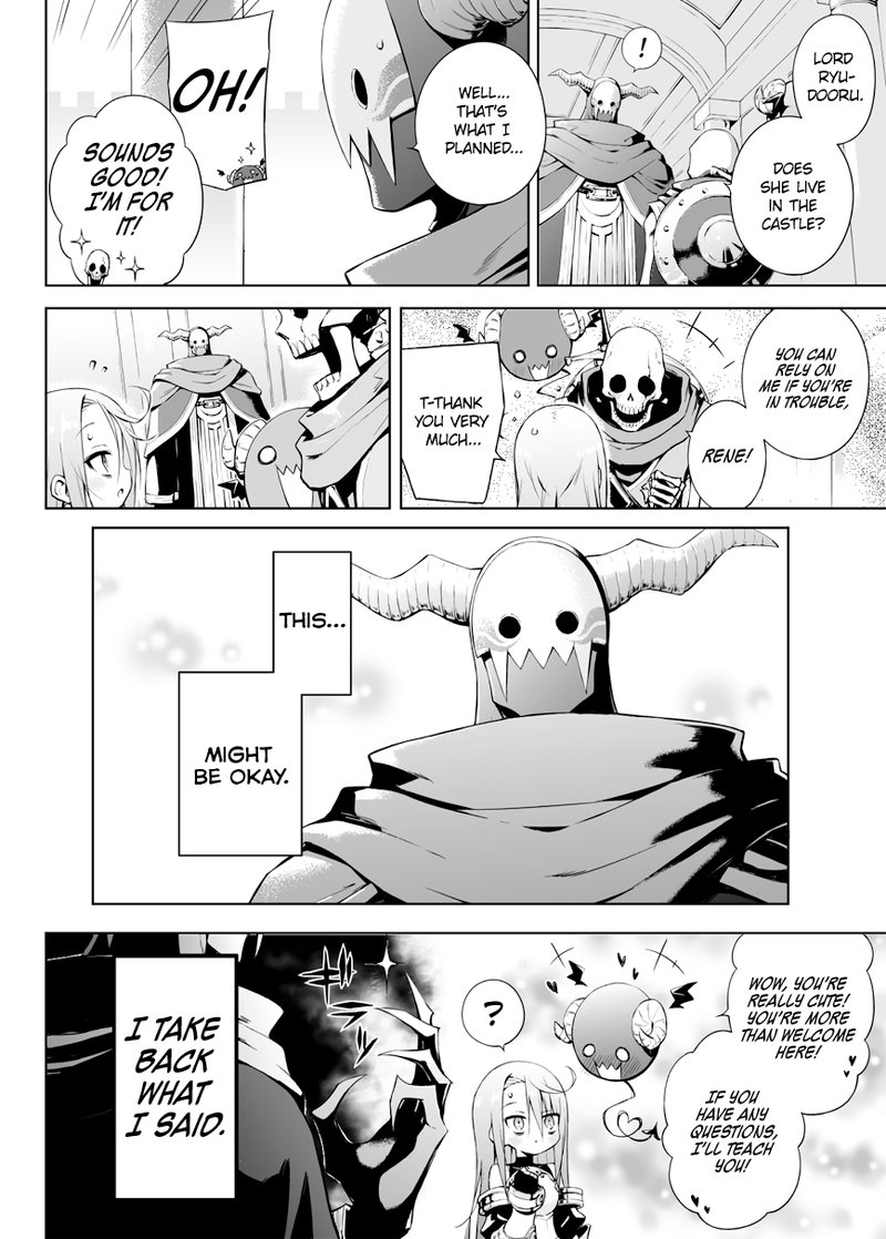 Negative Hero And Demon Kings General 4 4