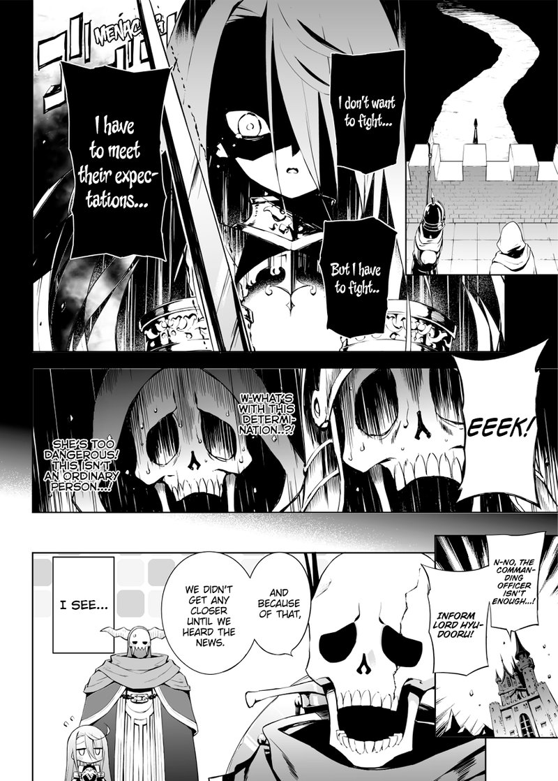 Negative Hero And Demon Kings General 5 2