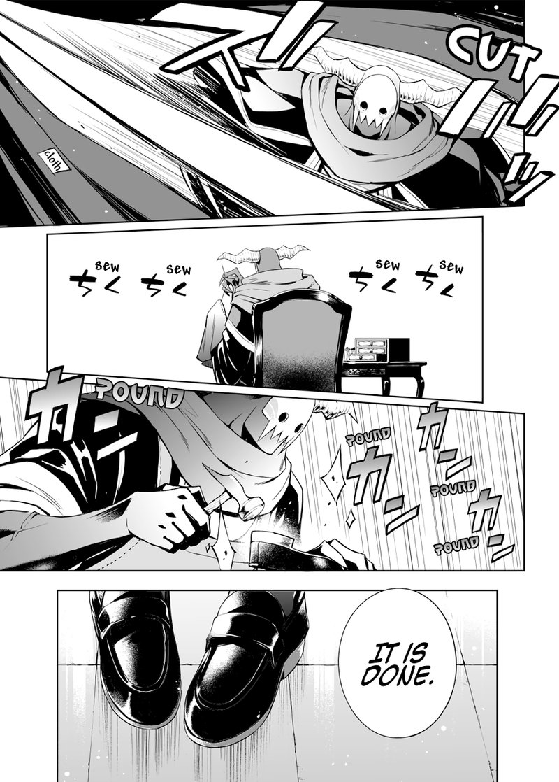 Negative Hero And Demon Kings General 7 3