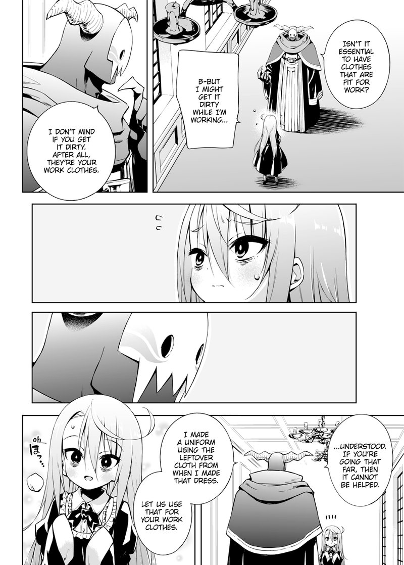 Negative Hero And Demon Kings General 8 2